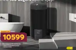 Megaflis Hølax Connected 200 smartbereder tilbud