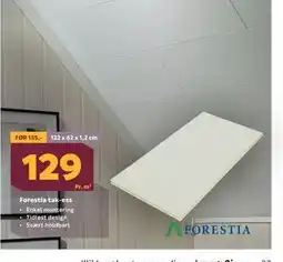 Megaflis Forestia tak-ess tilbud