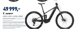Intersport STANCE E+ 2 29ER. EL-SYKKEL, TERRENG tilbud