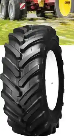 Felleskjøpet Alliance Agristar 2 480/65R24 140DALL 465 tilbud