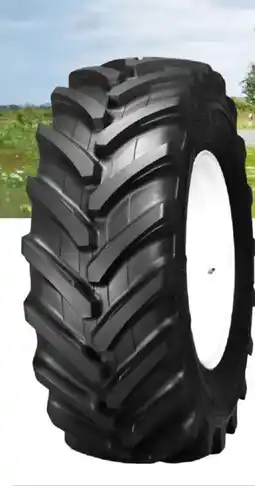 Felleskjøpet Alliance Agristar 2 540/65R34 152DALL 465 tilbud
