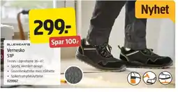 Jula Vernesko S1P tilbud