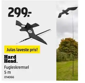 Jula Fugleskremsel tilbud