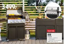 Jula Gassgrill tilbud