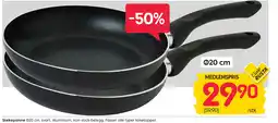 Rusta Stekepanne tilbud