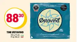 Coop Extra TINE ØSTAVIND tilbud
