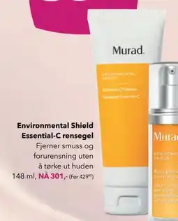 Apotek 1 Environmental Shield Essential-C rensegel tilbud