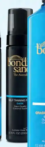 Apotek 1 Bondi Sands Self Tanning Foam tilbud