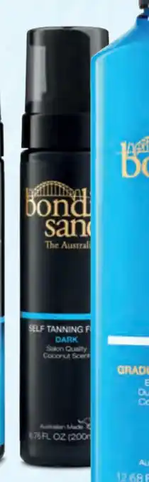 Apotek 1 Bondi Sands Self Tanning Foam tilbud