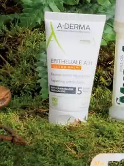 Vitusapotek A-Derma Epitheliale A.H Ultra Balm tilbud