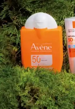 Vitusapotek Avène Sun Reflexe lommestørrelse tilbud