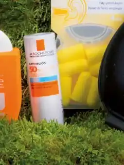 Vitusapotek La Roche-Posay Anthelios solstift SPF 50 tilbud