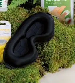 Vitusapotek Vidi sovemaske 3D tilbud
