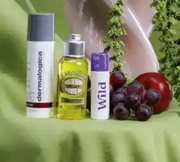 Vitusapotek L'Occitane Almond Shower Oil tilbud