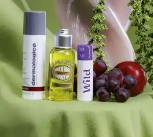 Vitusapotek L'Occitane Almond Shower Oil tilbud