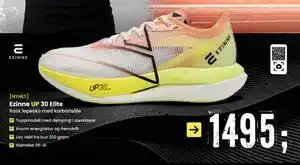 Sport Outlet Ezinne UP 30 Elite tilbud