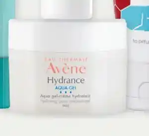 Vitusapotek Avène Hydrance Aqua Gel, 50 ml tilbud