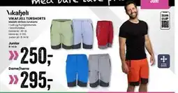 Sport Outlet VIKAFJELL TURSHORTS tilbud