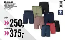 Sport Outlet HELDRE TURSHORTS tilbud