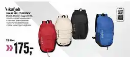 Sport Outlet VIKAFJELL TURSEKK tilbud