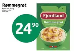Joker Rømmegrøt tilbud