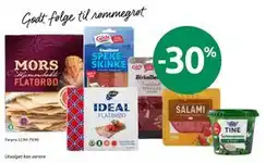 Joker Godt følge til rømmegrøt tilbud