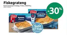 Joker Fiskegrateng tilbud