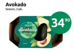 Joker Avokado tilbud
