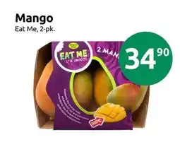 Joker Mango tilbud
