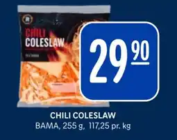 Rema 1000 Chili coleslaw tilbud