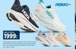 Sport 1 Hoka clifton 10 tilbud