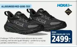Sport 1 Hoka gore-tex tilbud