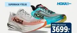 Sport 1 Hoka cielo x1 2.0 tilbud
