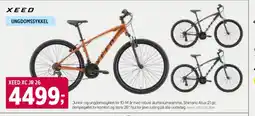 Sport 1 Xeed xc jr 26 tilbud