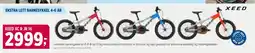 Sport 1 XEED XC R JR 16 tilbud
