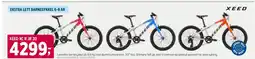 Sport 1 XEED XC R JR 20 tilbud