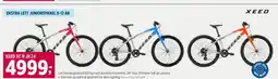 Sport 1 XEED XC R JR 24 tilbud