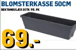Price Lagerbutikk Blomsterkasse tilbud