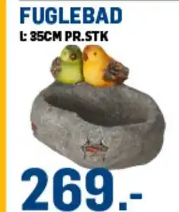Price Lagerbutikk FUGLEBAD tilbud