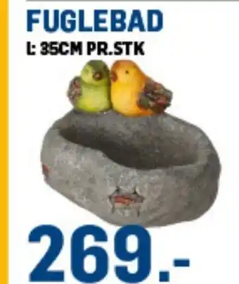 Price Lagerbutikk FUGLEBAD tilbud