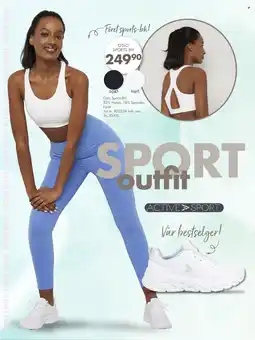 Sparkjøp OSLO SPORTS BH tilbud