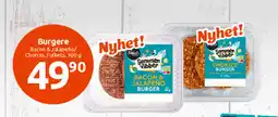 Joker Burgere tilbud