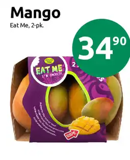 Joker Mango tilbud