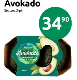 Joker Avokado tilbud