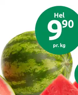 Joker Vannmelon Hel tilbud