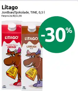 Joker Litago tilbud