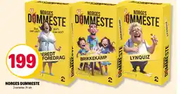 Coop Extra Norges dummeste tilbud