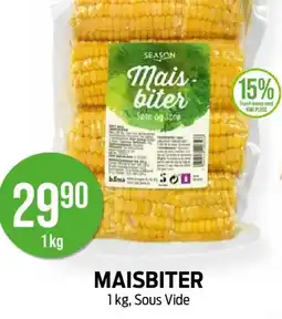 Kiwi Maisbiter tilbud