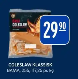 Rema 1000 Coleslaw klassisk tilbud