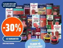 Coop Obs Grilstad/stranda tilbud